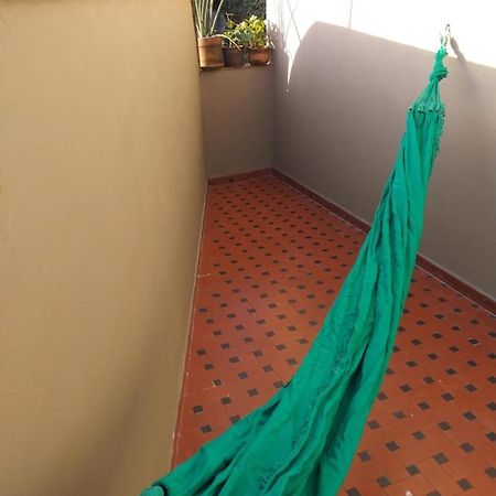 דירות סאו פאולו Silencioso E Arborizado מראה חיצוני תמונה